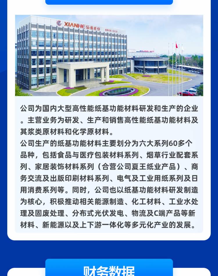 仙鶴股份有限公司官方網站